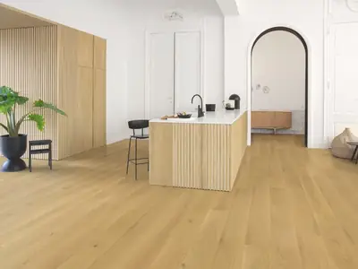 Quickstep №6029 Дъб Кожа мат 4V