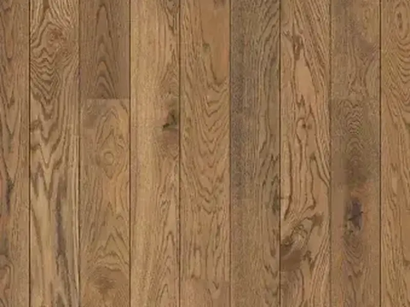 Трислоен паркет BOEN Oak Alamo EAG8VKFD с омаслена повърхност
