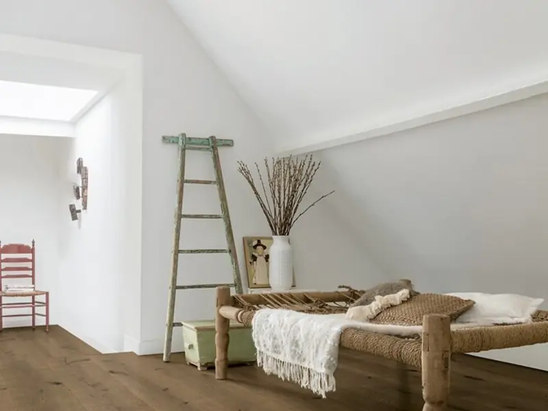 Трислоен паркет Quickstep Massimo №3564 Дъб Черен Шоколад